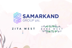 Samarkand收购Zita West，携手进军中国市场